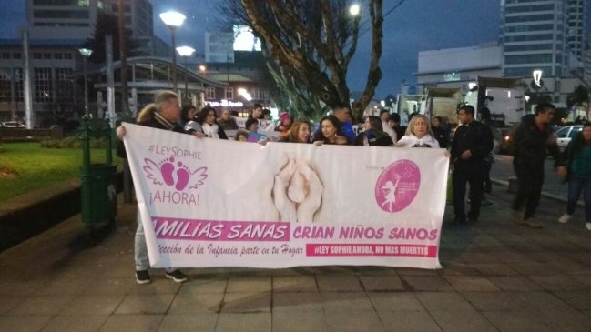 Este viernes parte el juicio en contra del padre de la pequeña Sophie por parricidio