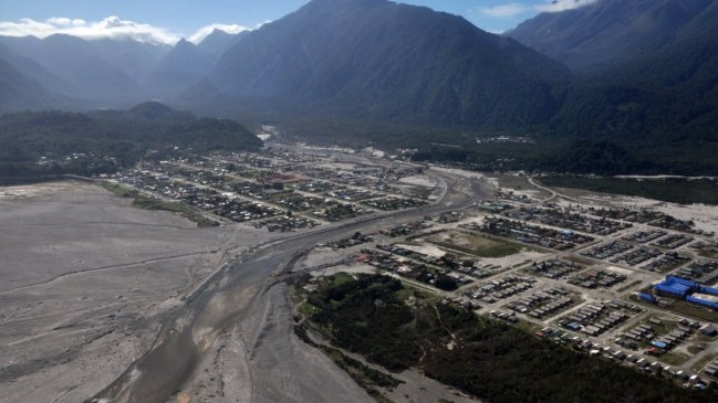Estudio aprobó habitabilidad 