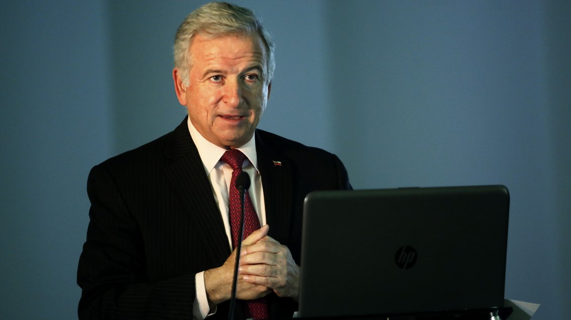 Ministro de Hacienda y retiro de fondos previsionales: Los ahorros son para las pensiones