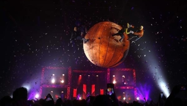 Rock in Rio pone su horizonte en Santiago para el 2021