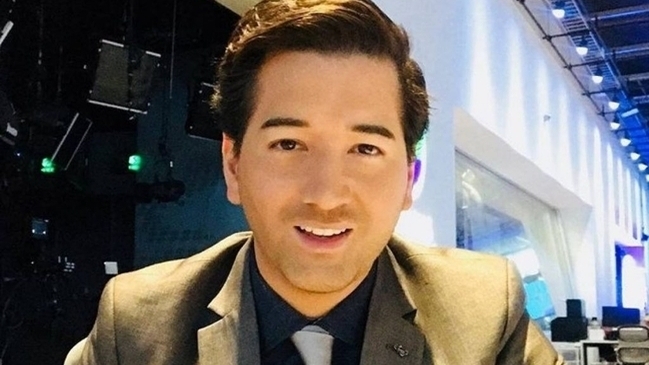 Javier Olivares y detención en Egipto: 