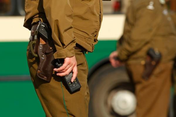 Sacerdote de Capitán Pastene fue asaltado: Le robaron el auto y lo encañonaron