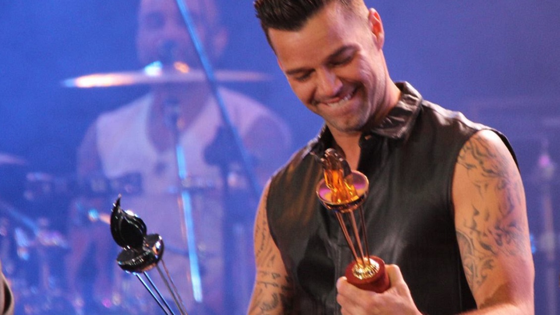 Virginia Reginato tras anuncio de Ricky Martin: 