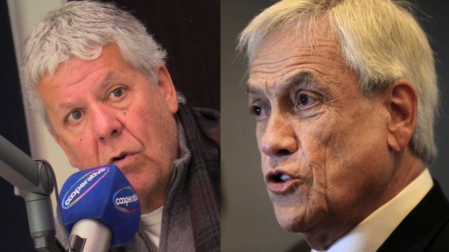 Gobierno responde a Eyzaguirre: Lideró una mediocre gestión y de su boca sólo sale veneno