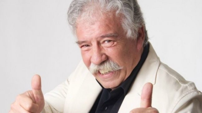 Iván Arenas reveló el chiste que contó en medio de su quinto infarto