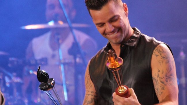 Virginia Reginato tras anuncio de Ricky Martin: 