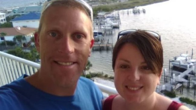 Hombre viajó 7.000 kilómetros para dar sorpresa familiar y su suegro lo mató de un disparo