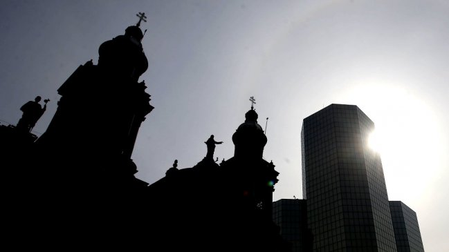 Iglesia envió al Vaticano y a Fiscalía nueva denuncia de abuso sexual contra un cura