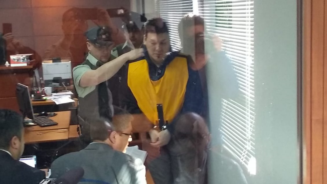 Caso Sophie: Bebé tenía 120 lesiones al momento de su muerte