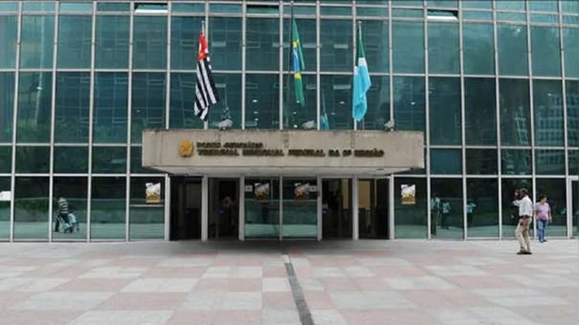 Fiscal fue detenido tras atacar a una jueza con un cuchillo en Brasil