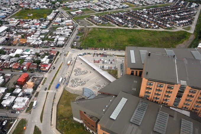 Enfermera resultó con la nariz quebrada tras ataque de paciente que le propino un puntapié