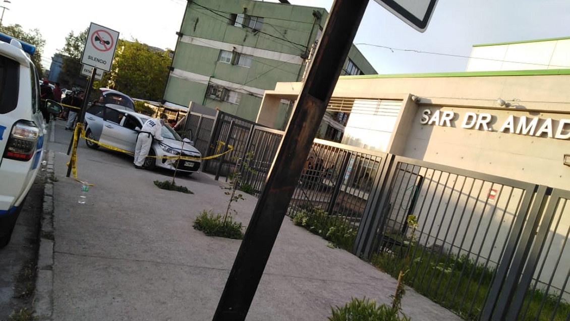 Una mujer falleció tras recibir un disparo en la cabeza en su domicilio en PAC