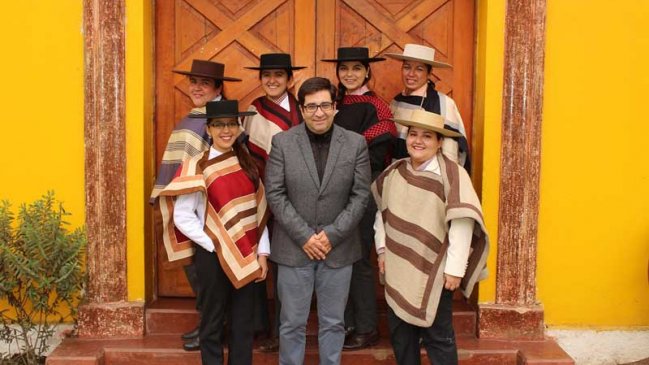 Pelarco tendrá el primer rodeo femenino del centro sur del país