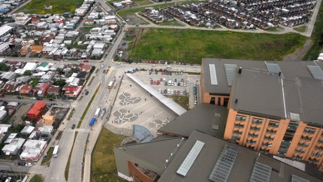 Enfermera resultó con la nariz quebrada tras ataque de paciente que le propino un puntapié