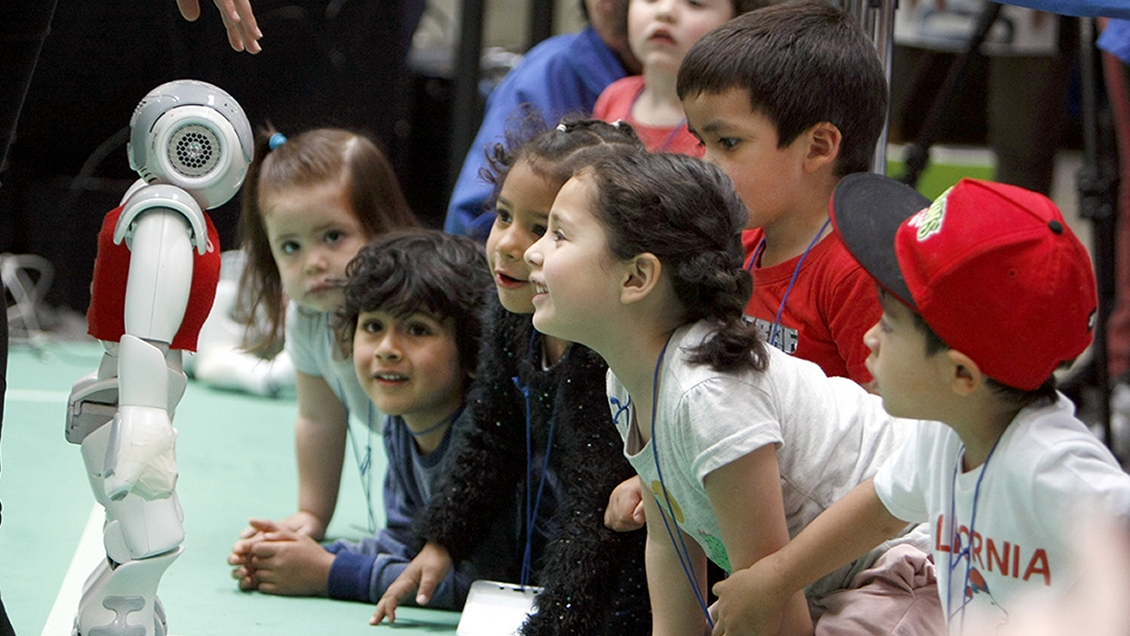 Múltiples actividades se realizarán en Santiago para celebrar la Semana de las Ciencias