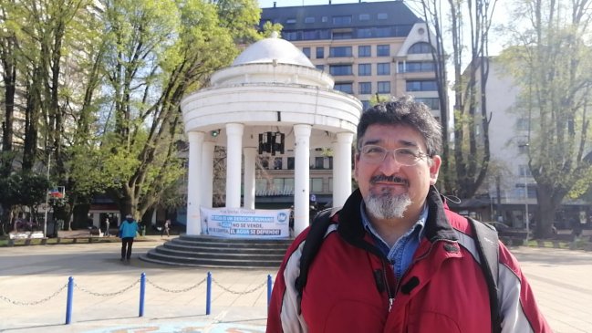 Mesa social de Osorno liderada por pastor evangélico plantea realizar plebiscito del agua
