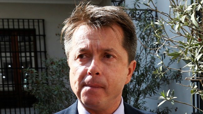 Otra versión más: Salaberry dice que su hermana viajó en el auto, pero se bajó antes del incidente