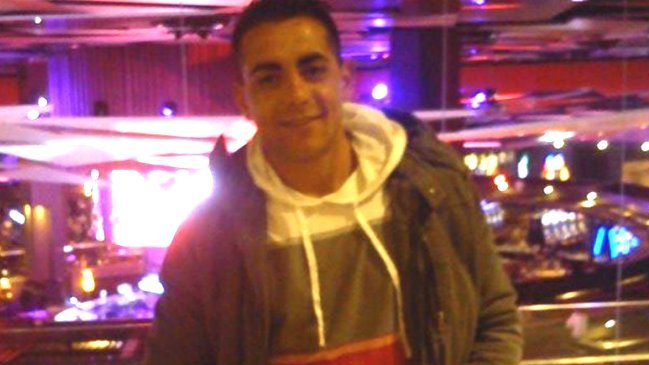 Fiscalía decide no perseverar en investigación de bombazo que mató a joven en Barrio Yungay