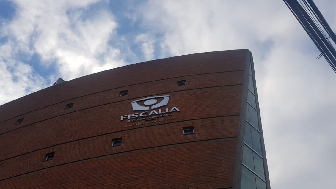 Collipulli: Controvertido funcionario de Registro Civil es llevado a la justicia por amenazar a niño mapuche