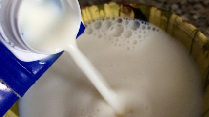  La importancia de la leche para la salud de huesos y dientes  