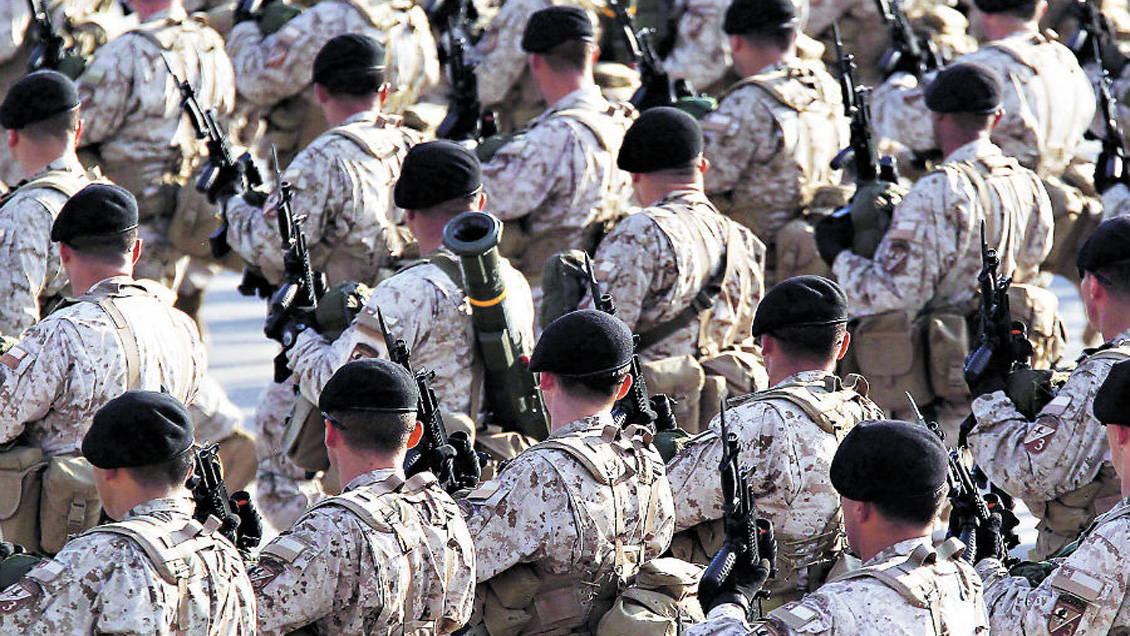 Posible nuevo fraude en el Ejército: Fiscalía investiga adquisición de red criptográfica