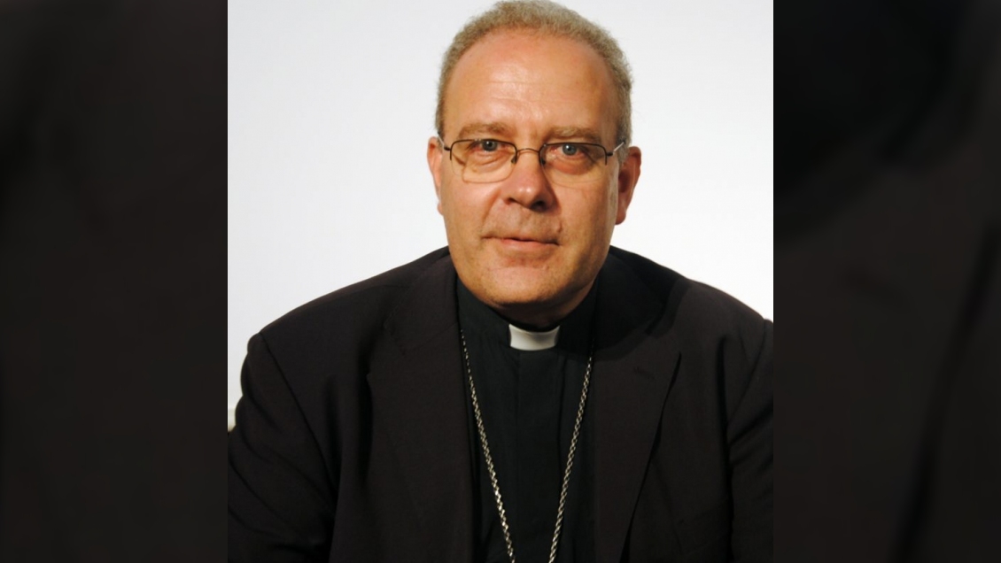 El papa nombró a nuevo nuncio apostólico en Chile