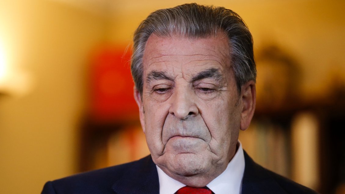 Familia del ex Presidente Frei Ruiz-Tagle se querelló contra Francisco Frei