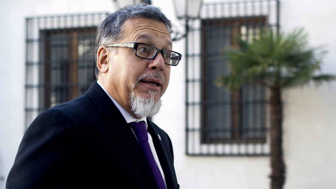 Lagos Weber por reintegración tributaria: Si el Gobierno explora otros mecanismos, son bienvenidos