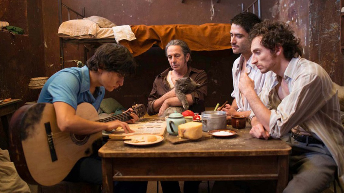 Festival de Cine de Valdivia parte este lunes su edición 26