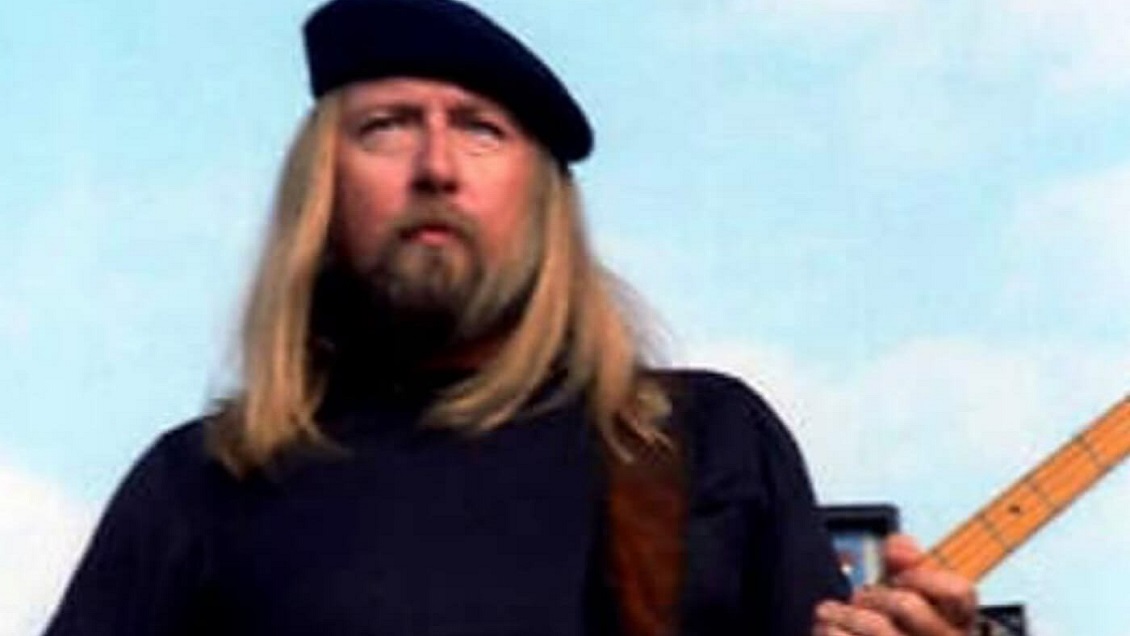 Murió Larry Junstrom, bajista fundador de Lynyrd Skynyrd