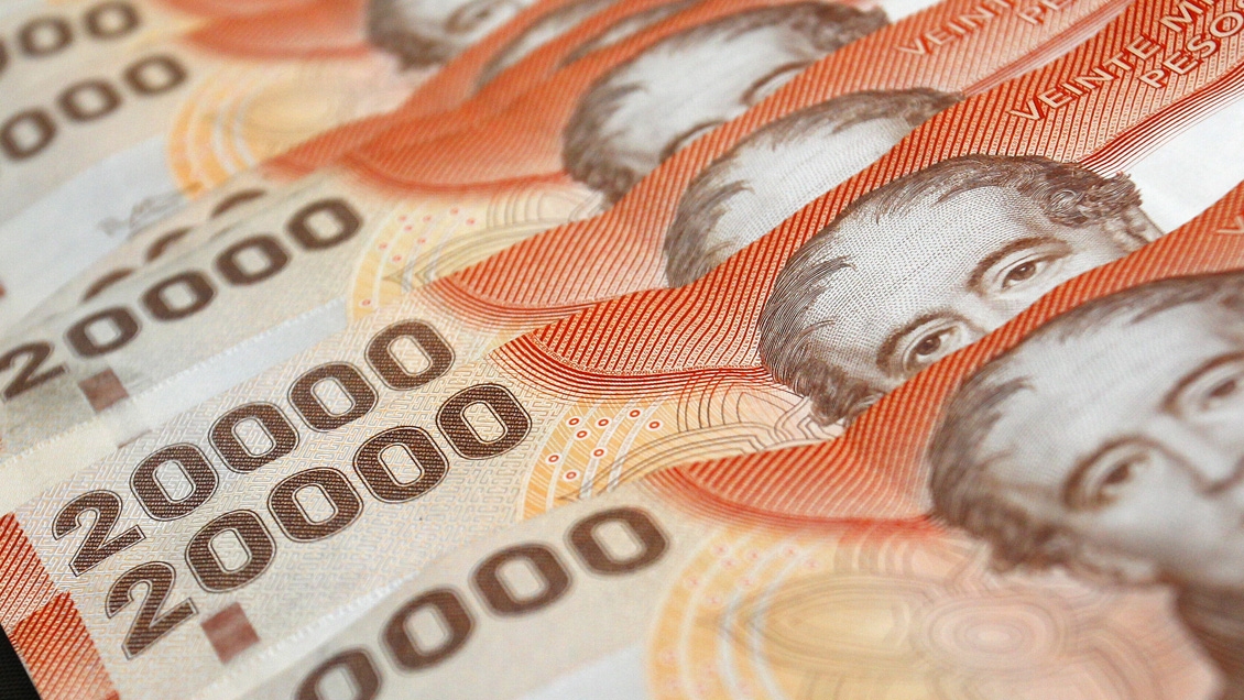 Banco Central anunció encuesta ciudadana para medir el uso del efectivo en Chile