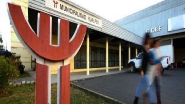 Contraloría ordena sumario al municipio de Hualpén por millonarias irregularidades