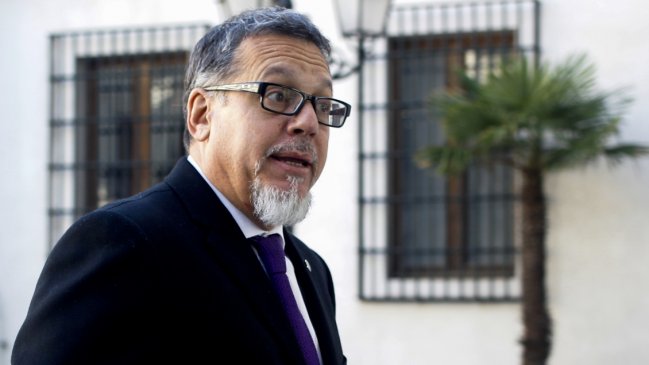 Lagos Weber por reintegración tributaria: Si el Gobierno explora otros mecanismos, son bienvenidos