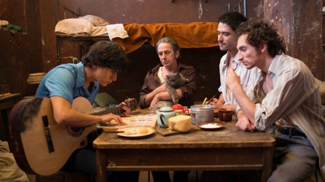 Festival de Cine de Valdivia parte este lunes su edición 26