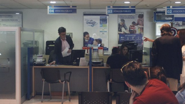 Cadem: 85% aprueba retiro anticipado de fondos de pensiones al momento de jubilar