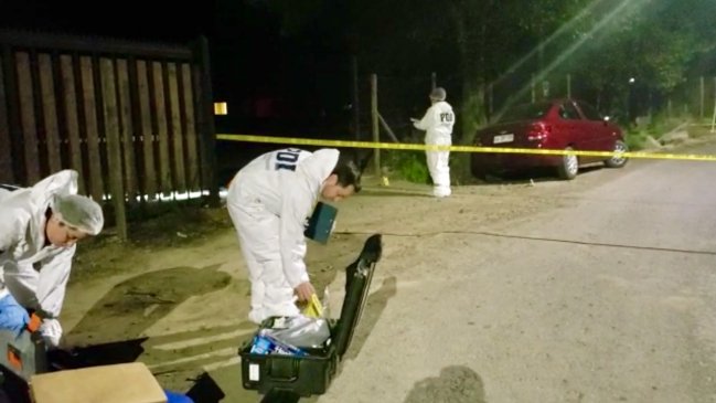 Gobierno dará pensión de gracia a hija de mujer asesinada por su ex pareja en Coltauco