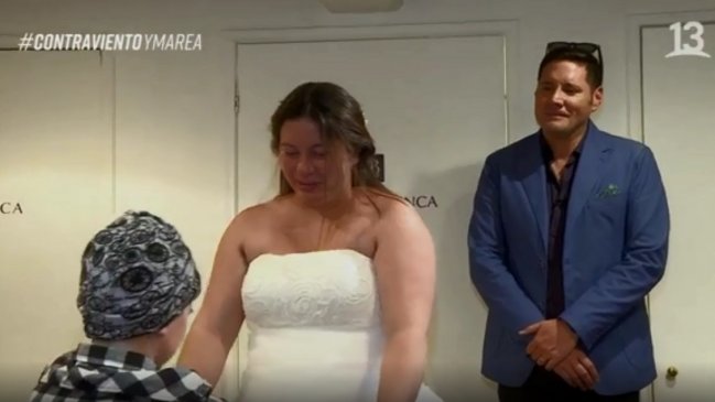 La historia del pequeño Joaquín que conmovió a todos en 