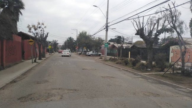 Municipio de Melipilla deberá indemnizar a familia de mujer que murió en un paradero