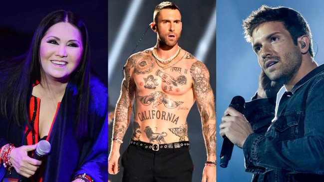 Viña 2020 incorpora nuevos artistas a su parrilla