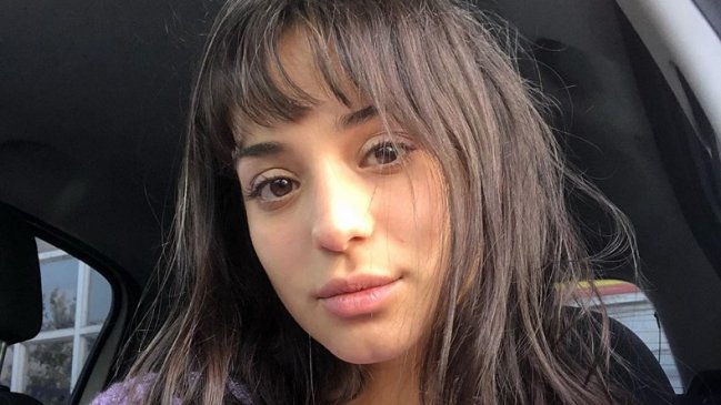 Rocío Toscano tras cirugía de urgencia: 