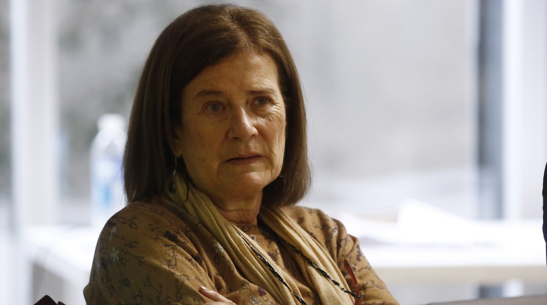 Directora del Sename: Tenemos una brecha importante en la salud mental