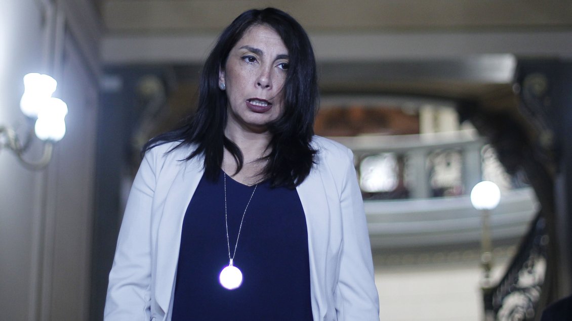 Intendenta Rubilar: No le tengo miedo a las elecciones