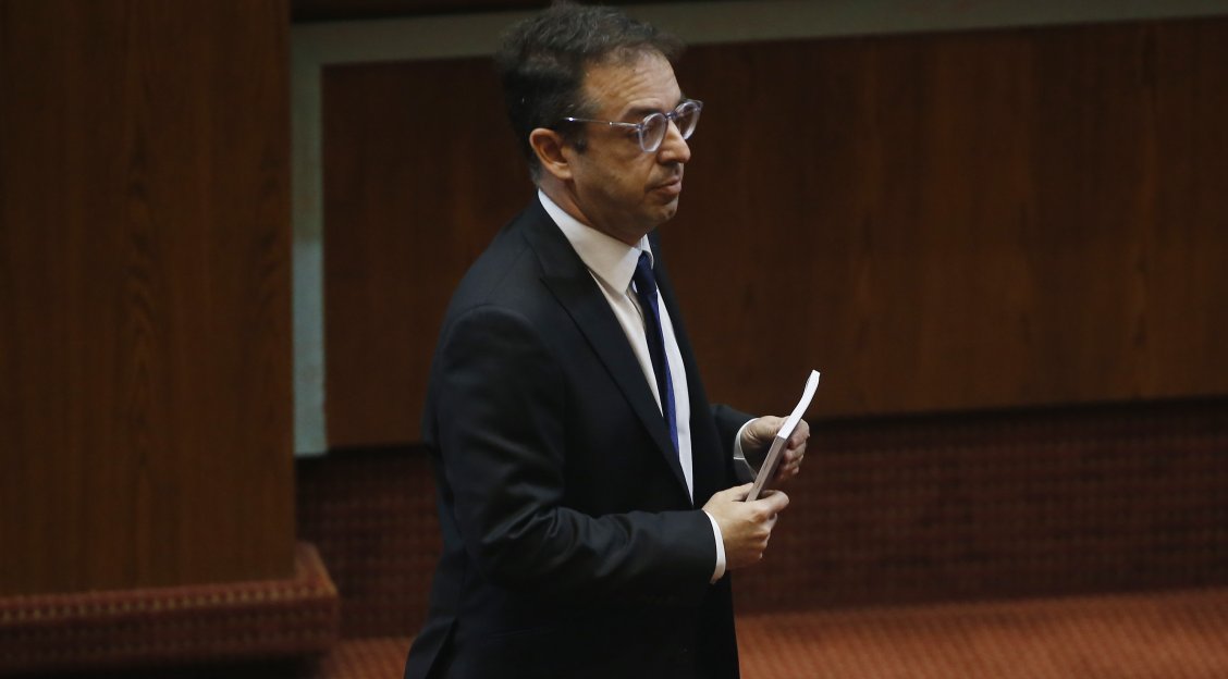 Diputado Silber propone 