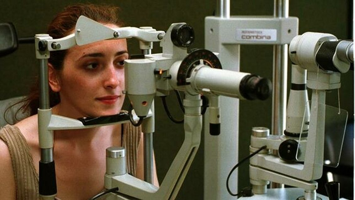 OMS vinculó la miopía con el sedentarismo, pero aún no se atreve aún con las pantallas