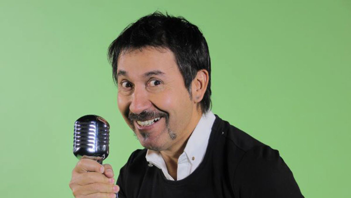 Pato Pimienta lleva su stand up a la Región de Valparaíso antes de su debut en Olmué