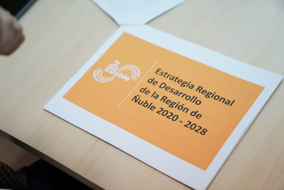 Comenzó etapa de participación social en la 