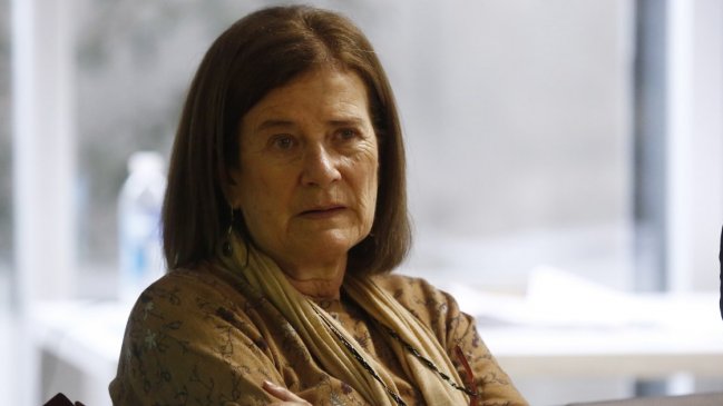 Directora del Sename: Tenemos una brecha importante en la salud mental