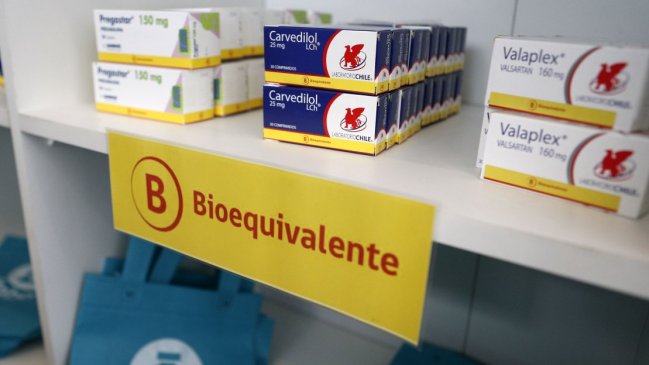 Farmacias independientes denuncian 