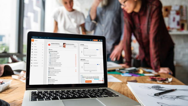 Defontana lanzó módulos gratuitos para apoyar a contadores y emprendedores