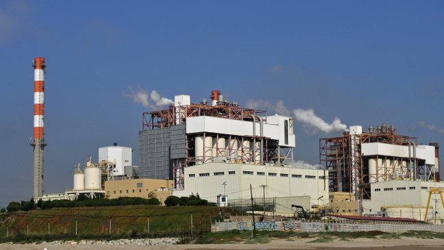 Sofofa contra clausura de la fundición Ventanas: Los gobiernos no abren ni cierran empresas